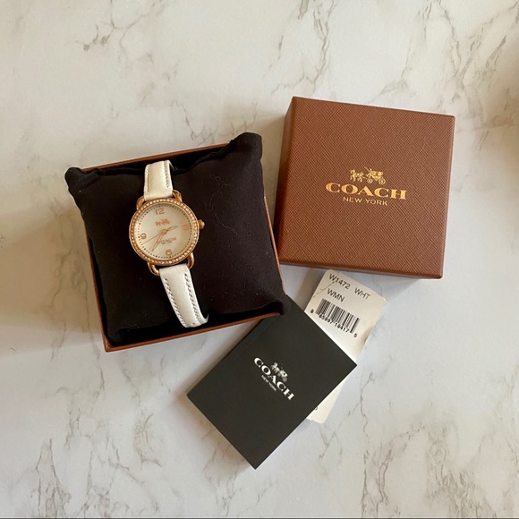 Coach watch - Picture 4 of 5